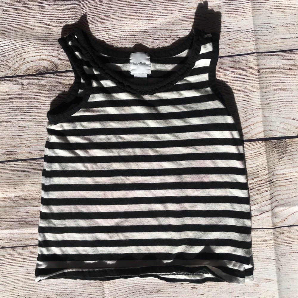 18-24m Baby Gap Striped Tank